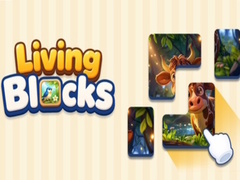 Juego Living Blocks