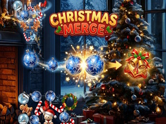 Juego Christmas Merge