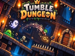 Juego Tumble Dungeon