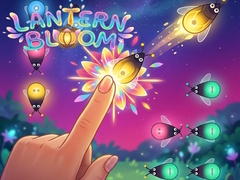 Juego Lantern bloom
