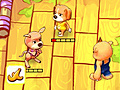 Juego Crazy Push Off