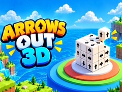 Juego Arrows Out 3D