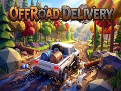 Juego Offroad Delivery