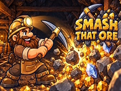 Juego Smash That Ore