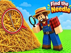 Juego Find the Needle