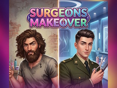 Juego Surgeons Makeover 