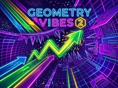 Juego Geometry Vibes 2