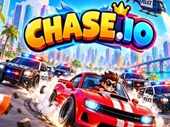 Juego Chase.io