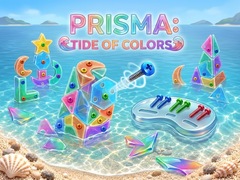 Juego Prisma: Tide of Colors