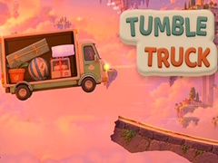 Juego Tumble Truck
