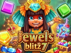 Juego Jewels Blitz 7