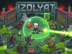 Juego Izolyat