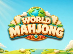 Juego World Mahjong