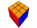 Juego Rubics Cube