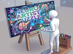 Juego Neuro Artist Puzzle