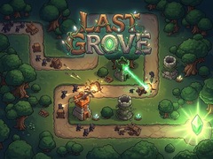 Juego Last Grove
