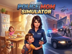 Juego Police Mom Simulator