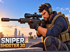 Juego Sniper Shooter 3D
