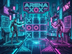 Juego Arena XOX