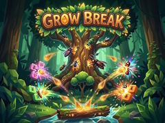 Juego Grow Break