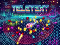 Juego Teletext