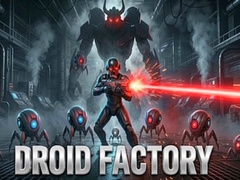 Juego Droid Factory