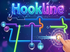 Juego Hookline