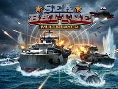 Juego Sea Battle Multi player