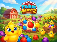 Juego Farm Blast 2