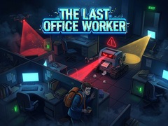 Juego The last office worker