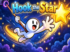 Juego Hook the Star