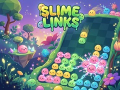 Juego Slime Links