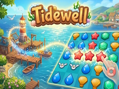 Juego Tidewell