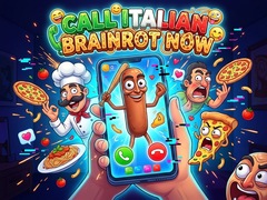 Juego Call Italian Brainrot Now
