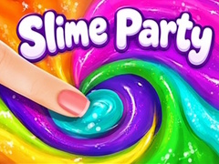 Juego Slime Party