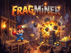 Juego FragMiner
