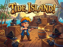 Juego Tide Island