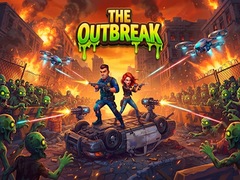 Juego The Outbreak
