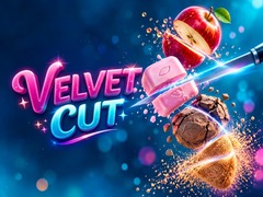 Juego Velvet Cut