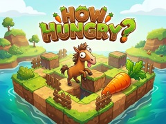 Juego How Hungry?