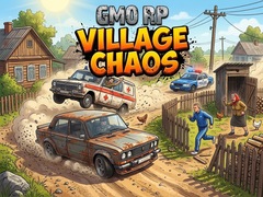 Juego GMO RP Village Chaos