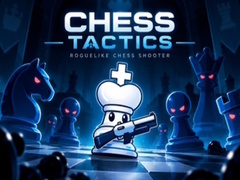 Juego Chess Tactics