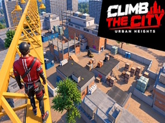 Juego Climb the City Urban Heights