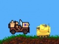 Juego Moon Patrol