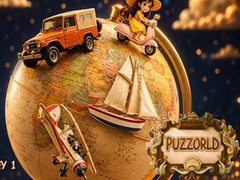 Juego Puzzorld