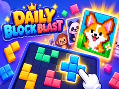 Juego Daily Block Blast