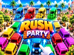 Juego Rush Party