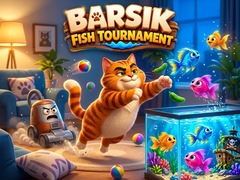 Juego Barsik Fish Tournament