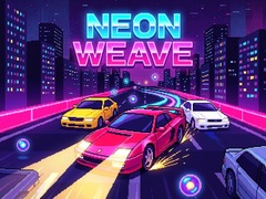 Juego Neon Weave