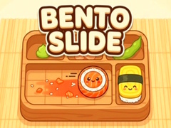 Juego Bento Slide